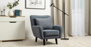 Дакота кресло для отдыха арт. ТК 584 в Увате - uvat.mebel-tymen.ru | фото