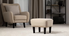 Дакота пуф арт. ТП 582 в Увате - uvat.mebel-tymen.ru | фото