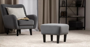 Дакота пуф арт. ТП 586 в Увате - uvat.mebel-tymen.ru | фото