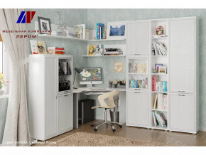 Детская Карина набор 3 в Увате - uvat.mebel-tymen.ru | фото