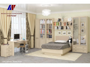 Детская Карина набор 4 в Увате - uvat.mebel-tymen.ru | фото