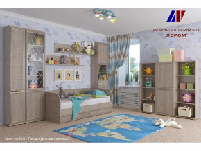 Детская Карина набор 5 в Увате - uvat.mebel-tymen.ru | фото