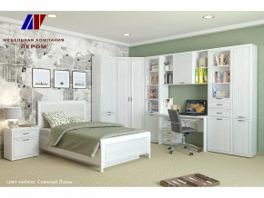 Детская Карина набор 6 в Увате - uvat.mebel-tymen.ru | фото