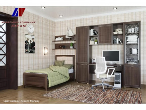 Детская Карина набор 9 в Увате - uvat.mebel-tymen.ru | фото