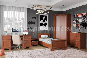 Детская Kentaki каштан в Увате - uvat.mebel-tymen.ru | фото