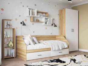 Детская Лайт 2 в Увате - uvat.mebel-tymen.ru | фото