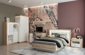 Детская Люмен №1 в Увате - uvat.mebel-tymen.ru | фото