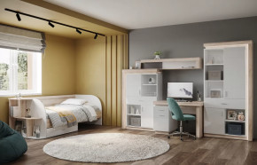 Детская Люмен №2 в Увате - uvat.mebel-tymen.ru | фото