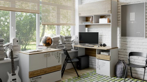 Детская «Оксфорд» в Увате - uvat.mebel-tymen.ru | фото