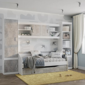 Детская Паскаль в Увате - uvat.mebel-tymen.ru | фото