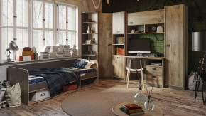 Детская «Пилигрим» в Увате - uvat.mebel-tymen.ru | фото