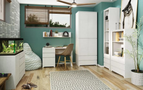 Детская серия «Твист» №1 в Увате - uvat.mebel-tymen.ru | фото