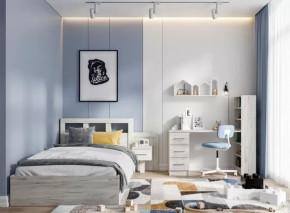 Детская спальня Гранд в Увате - uvat.mebel-tymen.ru | фото