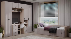 Детская «Тиффани» Кашемир, Кашемир матовый в Увате - uvat.mebel-tymen.ru | фото