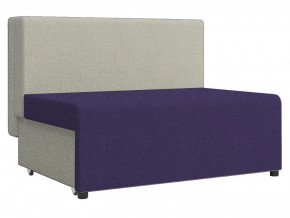 Детский диван Капитошка Savana Milk-Savana Violet кат. 1 в Увате - uvat.mebel-tymen.ru | фото