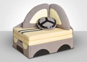 Детский Диван-Кровать Гонка в Увате - uvat.mebel-tymen.ru | фото