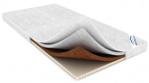 Детский Матрас Каприз в Увате - uvat.mebel-tymen.ru | фото