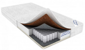 Детский Матрас Пушистик в Увате - uvat.mebel-tymen.ru | фото