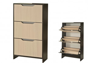 Диана-8 Обувница №3 (Росток-Мебель) в Увате - uvat.mebel-tymen.ru | фото