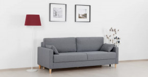 Дилан Диван-кровать арт. ТД 423 в Увате - uvat.mebel-tymen.ru | фото