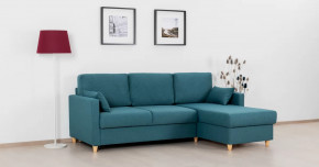 Дилан Диван-кровать угловой арт. ТД 422 в Увате - uvat.mebel-tymen.ru | фото