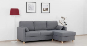 Дилан Диван-кровать угловой арт. ТД 423 в Увате - uvat.mebel-tymen.ru | фото