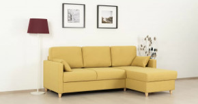 Дилан Диван-кровать угловой арт. ТД 424 в Увате - uvat.mebel-tymen.ru | фото