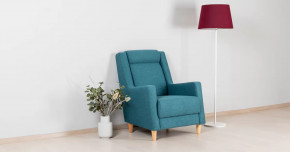 Дилан Кресло для отдыха арт. ТК 422 в Увате - uvat.mebel-tymen.ru | фото