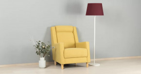 Дилан Кресло для отдыха арт. ТК 424 в Увате - uvat.mebel-tymen.ru | фото