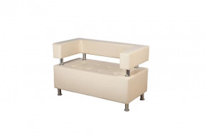 Диван 3-х местный Рейли (бежевый) в Увате - uvat.mebel-tymen.ru | фото