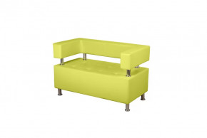 Диван 3-х местный Рейли (лайм) в Увате - uvat.mebel-tymen.ru | фото