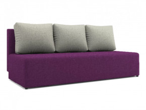 Диван Алиса 2 Savana Berry-Savana milk кат. 1 в Увате - uvat.mebel-tymen.ru | фото