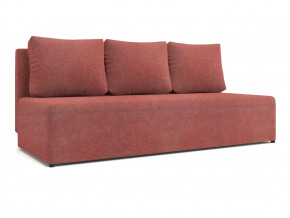 Диван Алиса 2 savana plus coral кат. 1 в Увате - uvat.mebel-tymen.ru | фото