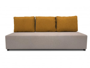 Диван Алиса 2 savana plus Ivory-savana plus yellow кат. 1 в Увате - uvat.mebel-tymen.ru | фото