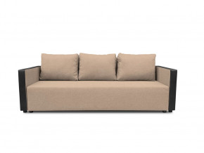 Диван Алиса 4 Savana Camel-Teos Dark Brown кат. 1 в Увате - uvat.mebel-tymen.ru | фото