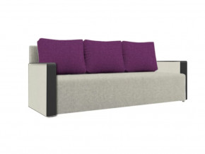Диван Алиса 4 Savana Milk-Savana Berry-Marvel Black кат. 1 в Увате - uvat.mebel-tymen.ru | фото
