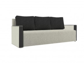 Диван Алиса 4 Savana Milk -Savana Grey-Marvel Black кат. 1 в Увате - uvat.mebel-tymen.ru | фото