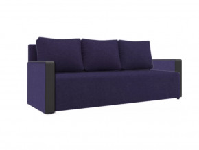 Диван Алиса 4 Savana Violet-Marvel Black кат. 1 в Увате - uvat.mebel-tymen.ru | фото