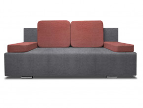 Диван Анри Savana Plus Ash-Savana Plus Coral кат. 1 в Увате - uvat.mebel-tymen.ru | фото