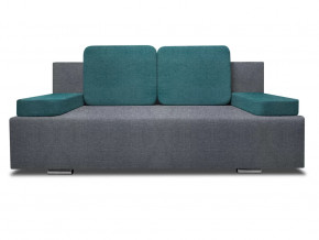 Диван Анри Savana Plus Mouse-Savana Plus Mint кат. 1 в Увате - uvat.mebel-tymen.ru | фото