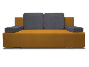 Диван Анри Savana Plus Yellow-Savana Plus Grafit кат. 1 в Увате - uvat.mebel-tymen.ru | фото