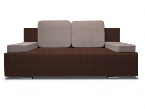 Диван Анри Shaggy chocolate-bessee кат. 2 в Увате - uvat.mebel-tymen.ru | фото