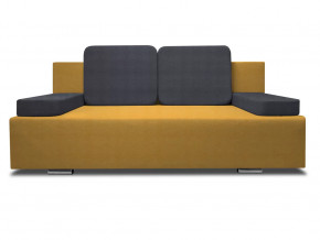 Диван Анри Shaggy mustard-grafit кат. 2 в Увате - uvat.mebel-tymen.ru | фото