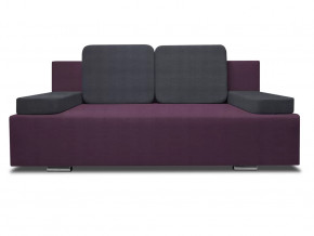 Диван Анри Shaggy plum-azure кат. 2 в Увате - uvat.mebel-tymen.ru | фото