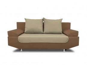 Диван Анютка Neo Brown-Neo Cream кат. 1 в Увате - uvat.mebel-tymen.ru | фото