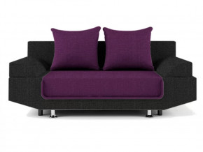 Диван Анютка Savana Grey-Savana Berry кат. 1 в Увате - uvat.mebel-tymen.ru | фото