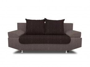 Диван Анютка Savana Latte-Savana Coffee кат. 1 в Увате - uvat.mebel-tymen.ru | фото