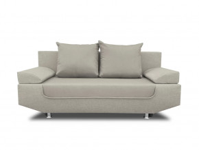 Диван Анютка Savana Milk кат. 1 в Увате - uvat.mebel-tymen.ru | фото