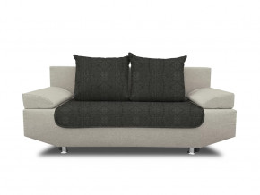 Диван Анютка Savana Milk-Savana Grey кат. 1 в Увате - uvat.mebel-tymen.ru | фото