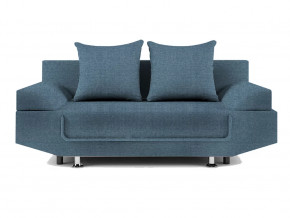 Диван Анютка Savana plus blue кат. 1 в Увате - uvat.mebel-tymen.ru | фото